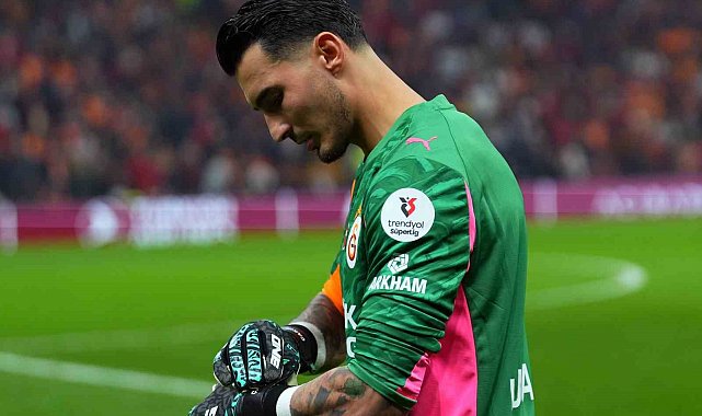 Galatasaray, ligde 6. kez kalesini gole kapadı