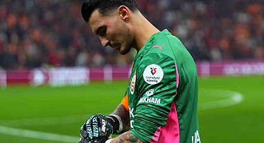 Galatasaray, ligde 6. kez kalesini gole kapadı