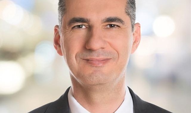 Garanti BBVA'da üst düzey görev değişikliği