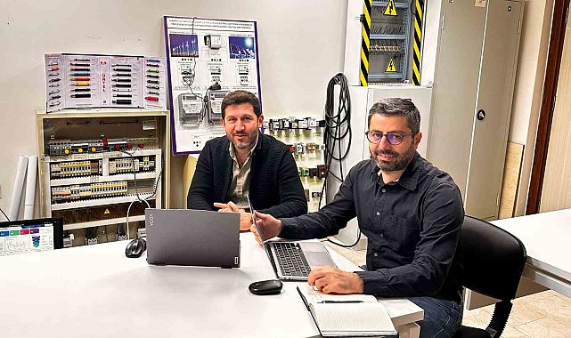 GARDEN Projesi Türkiye'de SUBÜ liderliğinde ilerliyor