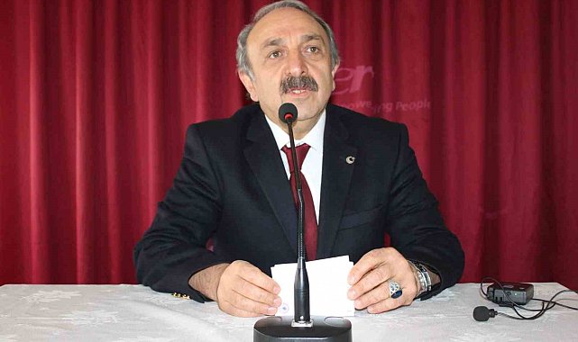 Gazeteci Hasan Pulur memleketi Erzurum'da anılacak