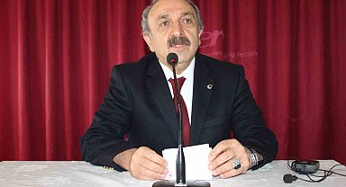 Gazeteci Hasan Pulur memleketi Erzurum'da anılacak