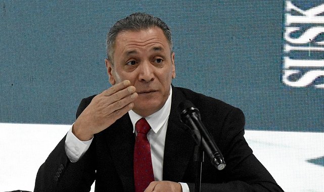 Gazeteci-Yazar Orhan Bozkurt, okurlarıyla buluşuyor