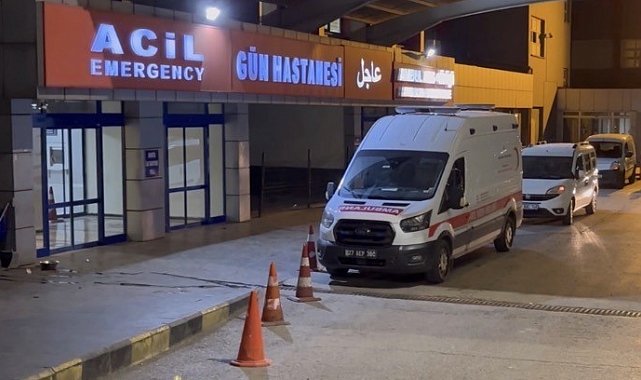 Gaziantep'te bir şahıs tartıştığı ağabeyini öldürdü