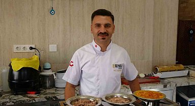 Gaziantep'te grip olanlar iyileşmek için beyran içiyor