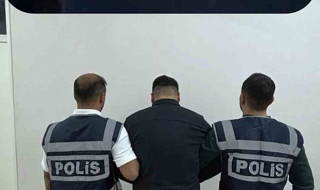 Gaziantep'te hırsızlık suçundan aranan 2 şahıs yakalandı