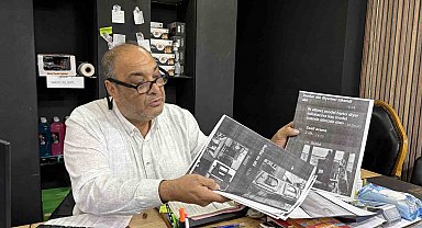 Gaziantep'te soba esnafı taklitçiliğiyle 650 bin TL'lik dolandırıcılık