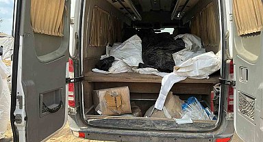 Gazze'de kimliği tespit edilemeyen 30 Filistinli daha toplu şekilde defnedildi