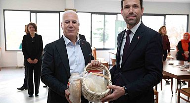 Geleceğin Bursa'sı planlanıyor