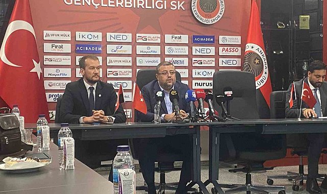 Gençlerbirliği, Emre Mor ve Cenk Tosun ile görüşüyor