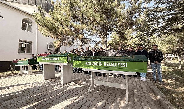 Gıda faciasında ölenlerin akrabaları olayla ilgili kuşkulu