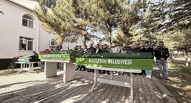 Gıda faciasında ölenlerin akrabaları olayla ilgili kuşkulu