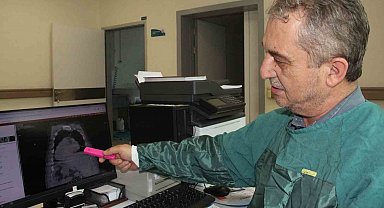 Giresun'dan tıp literatürüne yeni bir yaklaşım: "Karadeniz PEG Kuralı"