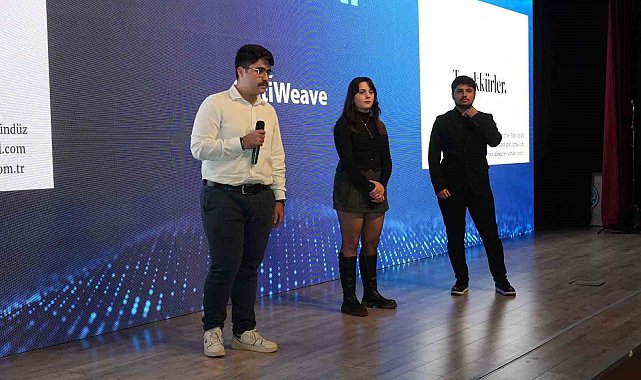 Girişimcilik ekosisteminde yeni başarı hikâyeleri yazıldı