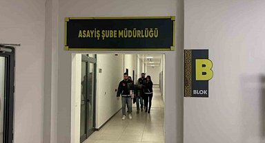 Göbek bağıyla öldürülmüştü: Bebek cinayetinin faili 18 yıl sonra tutuklandı