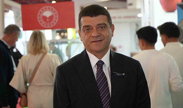 Growtech Antalya Tarım Fuarı rekor katılımla kapılarını açtı