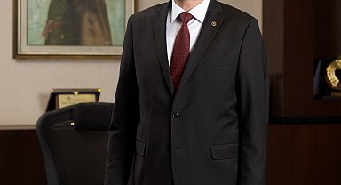 GSO Başkanı Ünverdi, Ekim ayı ihracat rakamlarını değerlendirdi