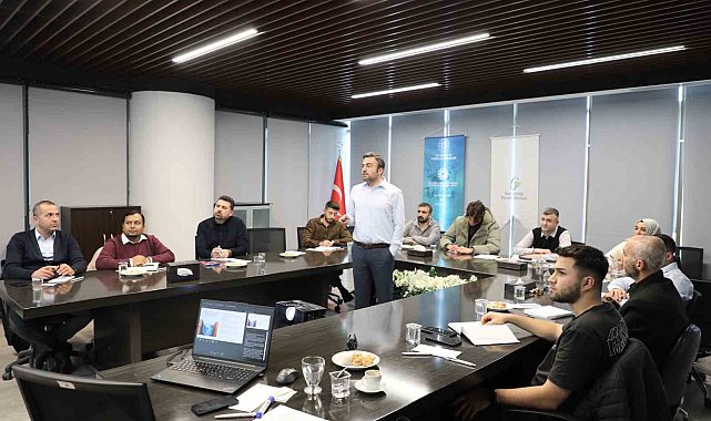 GTB'den gıda ihracatçılarına "İhracatta Teknik Engeller" eğitimi