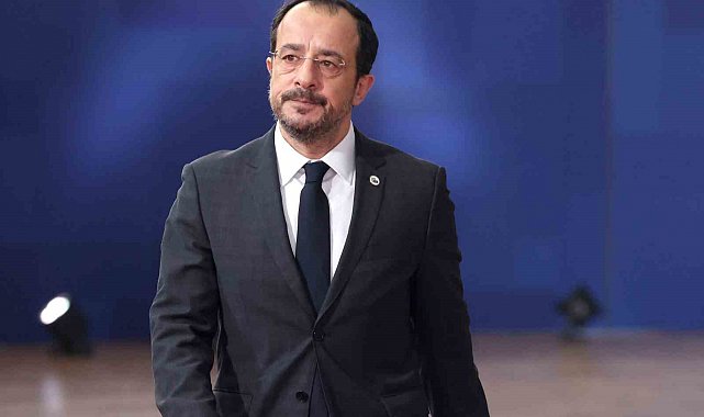 Güney Kıbrıs lideri Christodoulides'ten "Türkiye AB toplantılarına davet edilsin" önerisi