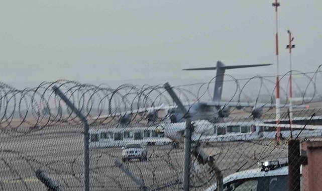 Gürcistan'da şehit düşen 20 askerin naaşı "Koca Yusuf" A400M uçağı ile Türkiye'ye götürülecek