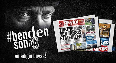 Gürhan Albayrak'tan CHP'li belediyelere anlamlı gönderme