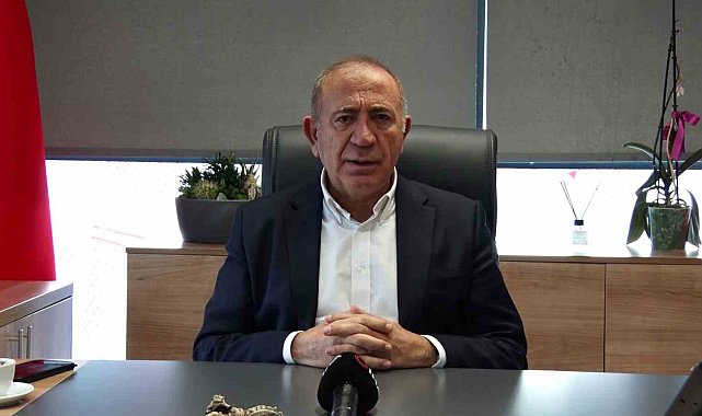 Gürsel Tekin'den CHP İstanbul İl Binası'ndaki tuvalet skandalına ilişkin tepki