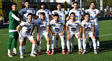 Hacılar Erciyesspor 4 maçtır kaybetmiyor