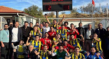 Hacılar Erciyesspor evinde hata yapmadı