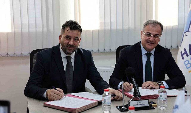 Hacılar ve Bosna-Hersek arasındaki kardeşlik bağı güçleniyor