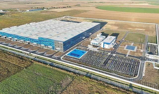 Haitian Serbia, Avrupa'daki üretim tesisinin geliştirilmesi için etkinlik düzenledi