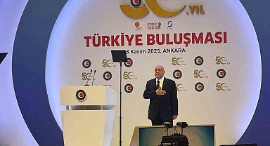 HAK-İŞ Başkanı Arslan: "Asgari ücret mevzuatımızı yeniden masada çalışmamız gerekiyor"