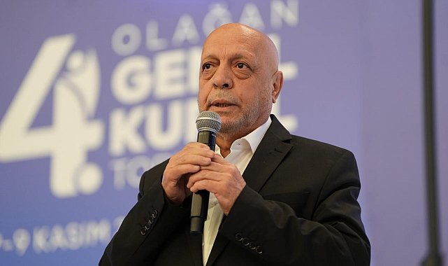 HAK-İŞ Başkanı Arslan: "Asgari Ücret Tespit Komisyonu'nun yapısı değişmedikçe işçi kesiminin katılmaması kararını destekliyoruz"