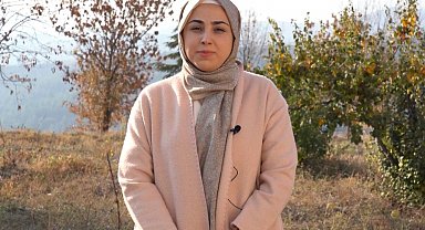 Halk Sağlığı Uzmanı Dr. Koçoğlu doğada yetişen mantarlara dikkati çekti