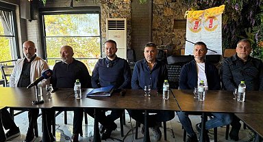 Harun Demir: "Bugünkü gelinen durumun başlangıcı Zonguldakspor'dur"