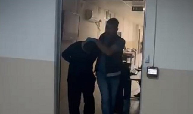 Hatay'da suç makinesi 3 şahıs tutuklandı