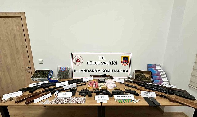 Hem taşıyıcı hem satıcı yakalandı