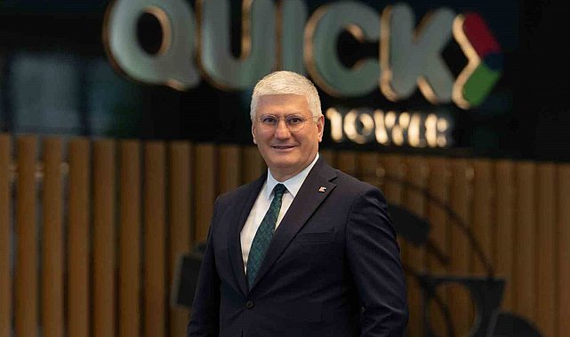 Her araca, her yaşa kasko: Quick Sigorta'dan KASKONOMIQ hamlesi