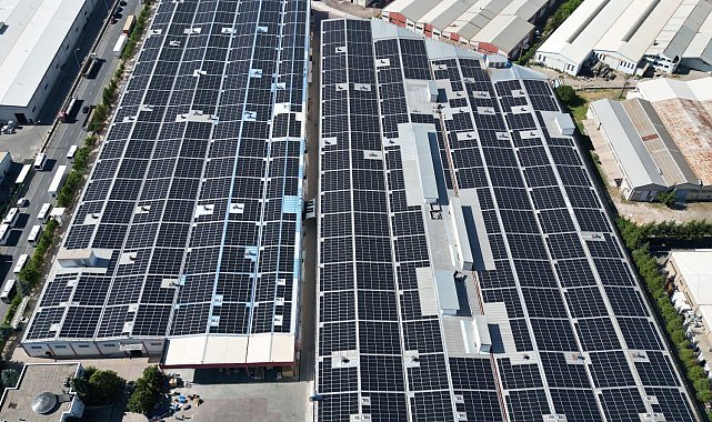 Her bir GES hem sürdürülebilir enerji üretimine hem de çevresel iyileşmeye anlamlı bir katkı