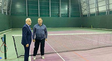 Her yaşta sporcuya destek