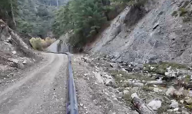 Honaz Belediyesi kaynakları verimli kullanarak 17 bin dönüm araziyi suya kavuşturdu