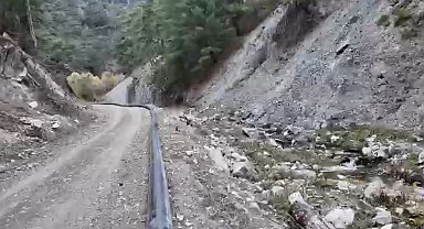 Honaz Belediyesi kaynakları verimli kullanarak 17 bin dönüm araziyi suya kavuşturdu