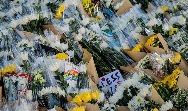 Hong Kong'daki gökdelen yangınında can kaybı 146'ya yükseldi