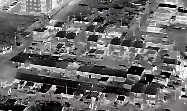 Huzur ve Güven Uygulaması: 4 tutuklama