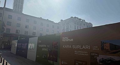 İBB'nin otopark eziyeti: Mercan ve Karaköy'de esnaf dükkan kapatıyor