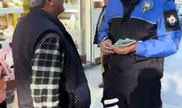 Iğdır Emniyet Müdürlüğü Toplum Destekli Polislik Şube Müdürlüğü, vatandaşları sahtecilik ve dolandırıcılığa karşı uyardı