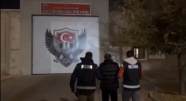 Iğdır'daki adliyede "rüşvet" soruşturmasında 1 avukat tutuklandı, 1 avuta ev hapsi