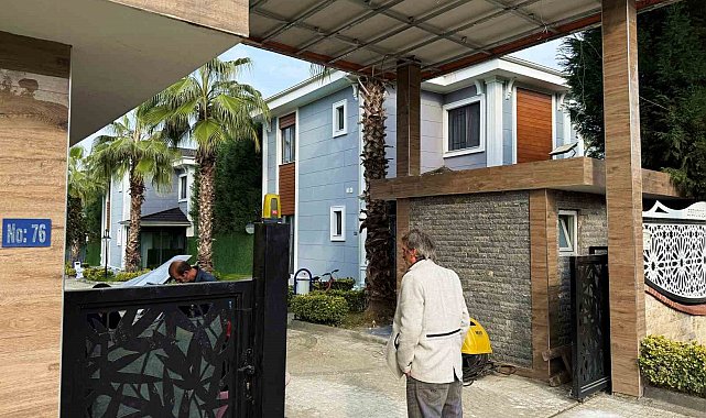 İki Filistinli gencin villadaki gizemli ölümünde yeni detay