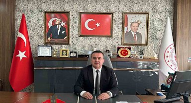 İl Müdürü Demir ÜNİDES 5. dönem sonuçları değerlendirdi