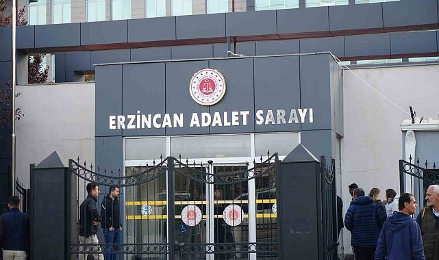 İliç'teki toprak kaymasına ilişkin yeni bilirkişi raporu dördüncü duruşmaya yetişti