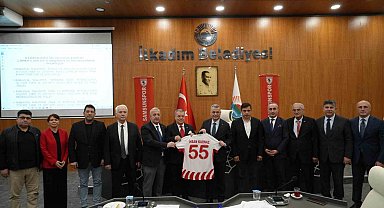 İlkadım Meclisi, Kasım ayı gündemini belirledi